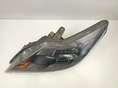 Автозапчасти б/у левая фара за ford focus ii (da_, hcp, dp) 1.8 tdci ссылки oem iam 8m5113101cf  1ee35425703