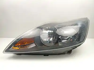 Автозапчасти б/у левая фара за ford focus ii (da_, hcp, dp) 1.8 tdci ссылки oem iam 8m5113101cf  1ee35425703
