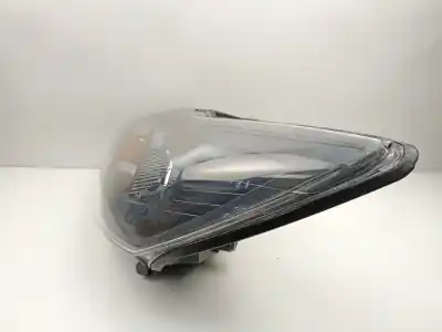 Автозапчасти б/у левая фара за ford focus ii (da_, hcp, dp) 1.8 tdci ссылки oem iam 8m5113101cf  1ee35425703