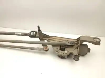 Second-hand car spare part front windshield wiper motor for ford focus ii (da_, hcp, dp) 1.8 tdci oem iam references 4m5117504ac  3397020850