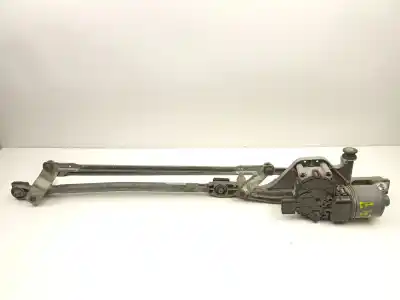 Second-hand car spare part front windshield wiper motor for ford focus ii (da_, hcp, dp) 1.8 tdci oem iam references 4m5117504ac  3397020850