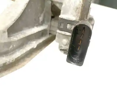 Second-hand car spare part front windshield wiper motor for ford focus ii (da_, hcp, dp) 1.8 tdci oem iam references 4m5117504ac  3397020850