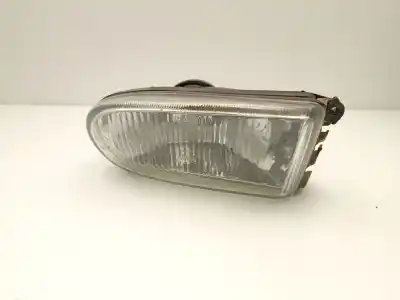 Peça sobressalente para automóvel em segunda mão farol / projetor de nevoeiro direito por renault 19 ii chamade (l53_) 1.9 d (l53j) referências oem iam 7701036046