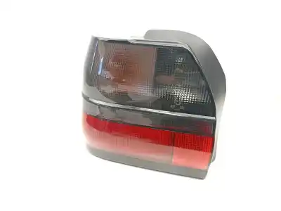 Peça sobressalente para automóvel em segunda mão farolim traseiro esquerdo por renault 19 ii chamade (l53_) 1.9 d (l53j) referências oem iam 7700816015