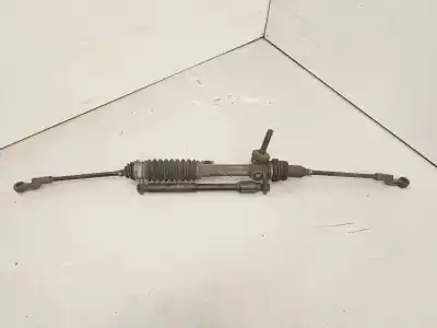 Peça sobressalente para automóvel em segunda mão caixa de direção por smart coupe 0.7 turbo cat referências oem iam 0012533v001000000