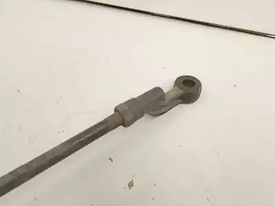 Second-hand car spare part steering rack for smart coupe 0.7 turbo cat oem iam references 0012533v001000000  26077402