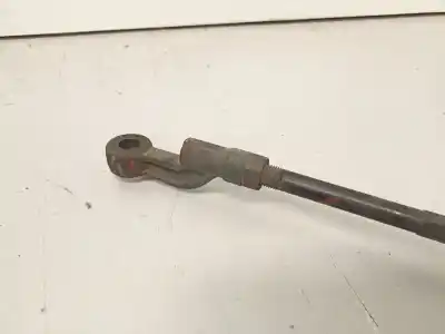 Second-hand car spare part steering rack for smart coupe 0.7 turbo cat oem iam references 0012533v001000000  26077402