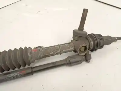 Second-hand car spare part steering rack for smart coupe 0.7 turbo cat oem iam references 0012533v001000000  26077402