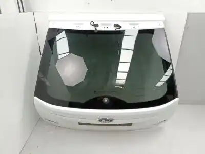 Second-hand car spare part tailgate for ford focus ii (da_, hcp, dp) 1.8 tdci oem iam references p8m51a40410ad