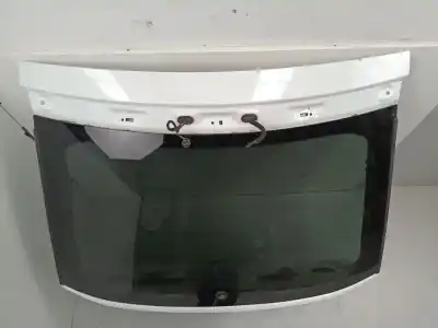 Second-hand car spare part tailgate for ford focus ii (da_, hcp, dp) 1.8 tdci oem iam references p8m51a40410ad  