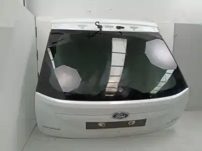 Second-hand car spare part tailgate for ford focus ii (da_, hcp, dp) 1.8 tdci oem iam references p8m51a40410ad  
