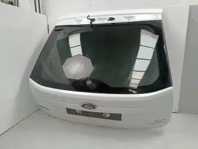 Second-hand car spare part tailgate for ford focus ii (da_, hcp, dp) 1.8 tdci oem iam references p8m51a40410ad  