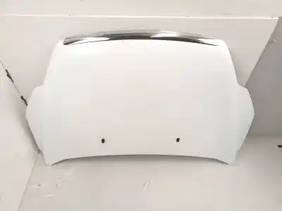 Second-hand car spare part bonnet for ford focus ii (da_, hcp, dp) 1.8 tdci oem iam references p8m51a16610ae  