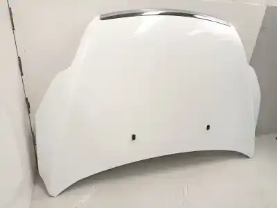 Second-hand car spare part bonnet for ford focus ii (da_, hcp, dp) 1.8 tdci oem iam references p8m51a16610ae  