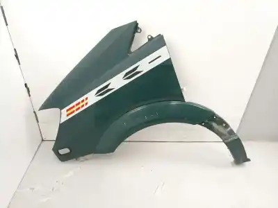 Peça sobressalente para automóvel em segunda mão guarda-lamas dianteiro esquerdo por mercedes-benz sprinter 2.1 - 215 cdi/6469856v-5p referências oem iam a9066377719