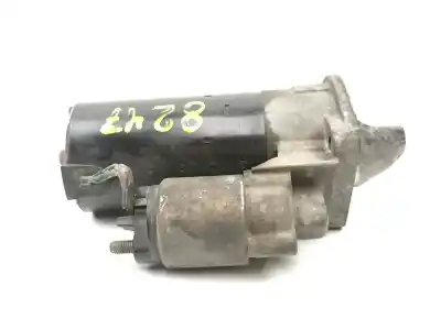 Second-hand car spare part starter motor for ford focus ii (da_, hcp, dp) 1.8 tdci oem iam references 4m5t11000kc  0001109341