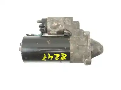 Second-hand car spare part starter motor for ford focus ii (da_, hcp, dp) 1.8 tdci oem iam references 4m5t11000kc  0001109341