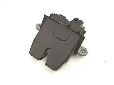 Second-hand car spare part trunk lock for ford focus ii (da_, hcp, dp) 1.8 tdci oem iam references 8m51r442a66ac