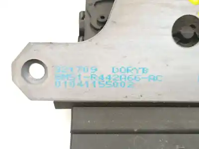 Автозапчасти б/у замок багажника/ворот за ford focus ii (da_, hcp, dp) 1.8 tdci ссылки oem iam 8m51r442a66ac  