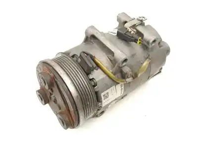 Second-hand car spare part air conditioning compressor for ford focus ii (da_, hcp, dp) 1.8 tdci oem iam references 4m5h19d629ae