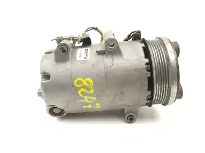 Second-hand car spare part air conditioning compressor for ford focus ii (da_, hcp, dp) 1.8 tdci oem iam references 4m5h19d629ae  