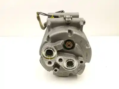 Second-hand car spare part air conditioning compressor for ford focus ii (da_, hcp, dp) 1.8 tdci oem iam references 4m5h19d629ae  