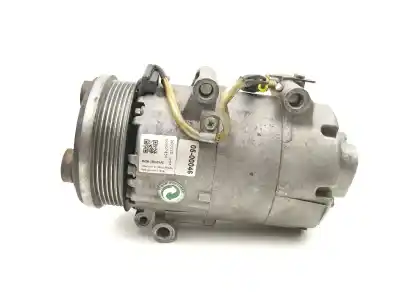 Second-hand car spare part air conditioning compressor for ford focus ii (da_, hcp, dp) 1.8 tdci oem iam references 4m5h19d629ae  