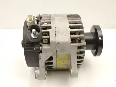 Автозапчастина б/у генератор для ford focus ii (da_, hcp, dp) 1.8 tdci посилання на oem iam 4m5t10300lc  