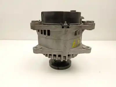 Автозапчастина б/у генератор для ford focus ii (da_, hcp, dp) 1.8 tdci посилання на oem iam 4m5t10300lc  