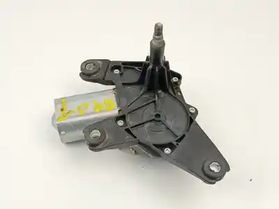 Peça sobressalente para automóvel em segunda mão motor do limpador traseiro por renault trafic ii furgón (fl) 1.9 dci 100 (fl0c) referências oem iam 7700311590
