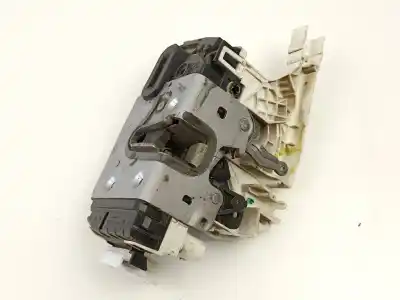 Peça sobressalente para automóvel em segunda mão fechadura do mala por mercedes-benz sprinter 2.1 - 215 cdi/6469856v-5p referências oem iam a9067400835