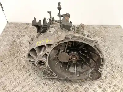 Second-hand car spare part gearbox for ford focus ii (da_, hcp, dp) 1.8 tdci oem iam references 6m5r7002zb
