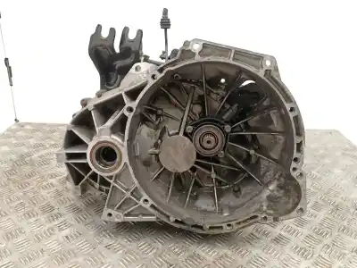 Автозапчасти б/у коробка передач за ford focus ii (da_, hcp, dp) 1.8 tdci ссылки oem iam 6m5r7002zb  