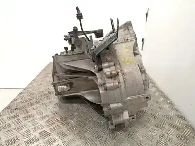 Автозапчасти б/у коробка передач за ford focus ii (da_, hcp, dp) 1.8 tdci ссылки oem iam 6m5r7002zb  