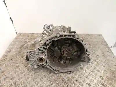 Second-hand car spare part gearbox for opel vectra c (z02) 2.0 16v turbo (f69) oem iam references 24412510