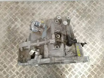 Автозапчастина б/у коробка передач для opel vectra c (z02) 2.0 16v turbo (f69) посилання на oem iam 24412510  