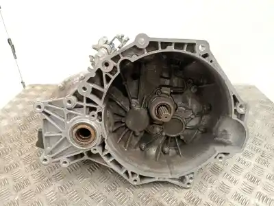 Автозапчастина б/у коробка передач для opel vectra c (z02) 2.0 16v turbo (f69) посилання на oem iam 24412510  