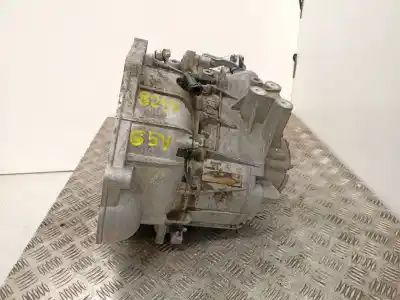 Автозапчастина б/у коробка передач для opel vectra c (z02) 2.0 16v turbo (f69) посилання на oem iam 24412510  