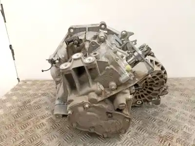Автозапчастина б/у коробка передач для opel vectra c (z02) 2.0 16v turbo (f69) посилання на oem iam 24412510  