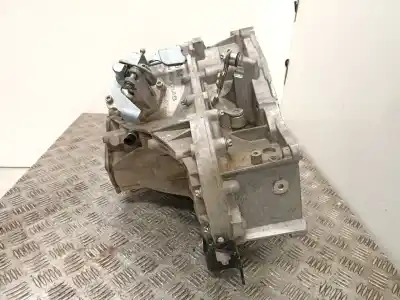 Автозапчастина б/у коробка передач для opel vectra c (z02) 2.0 16v turbo (f69) посилання на oem iam 24412510  