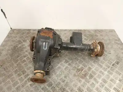 Pièce détachée automobile d'occasion différentiel avant pour ford maverick (uds, uns) 2.7 td références oem iam 38511g2300