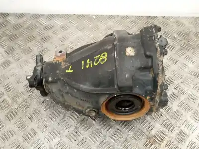 Second-hand car spare part rear differential for mercedes-benz clase c t-model (s203) c 220 cdi (203.208) oem iam references a2103510805