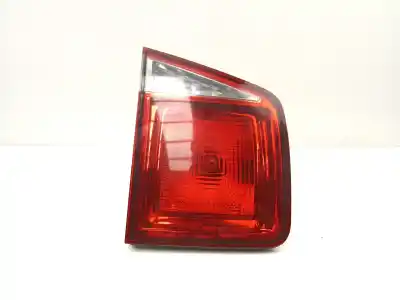 Автозапчастина б/у лівий задній ліхар в дверях для chevrolet orlando (j309) 2.0 d посилання на oem iam 42334061  