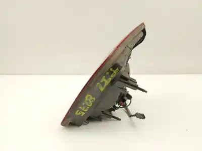 Автозапчастина б/у лівий задній ліхар в дверях для chevrolet orlando (j309) 2.0 d посилання на oem iam 42334061  