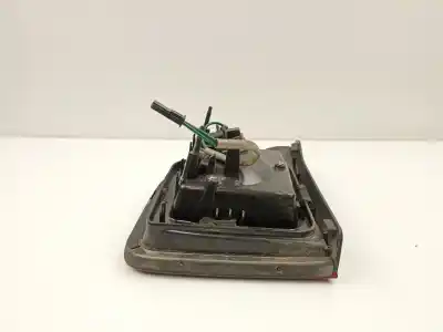 Автозапчастина б/у лівий задній ліхар в дверях для chevrolet orlando (j309) 2.0 d посилання на oem iam 42334061  