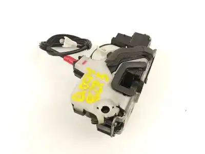 Автозапчасти б/у замок передней правой двери за chevrolet orlando (j309) 2.0 d ссылки oem iam 13579523