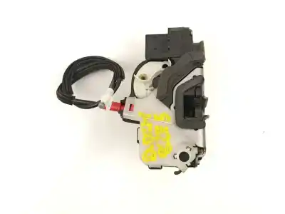 Автозапчасти б/у замок передней правой двери за chevrolet orlando (j309) 2.0 d ссылки oem iam 13579523  