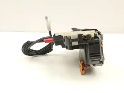 Автозапчасти б/у замок передней правой двери за chevrolet orlando (j309) 2.0 d ссылки oem iam 13579523  