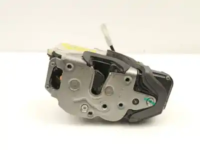 Автозапчасти б/у замок передней правой двери за chevrolet orlando (j309) 2.0 d ссылки oem iam 13579523  