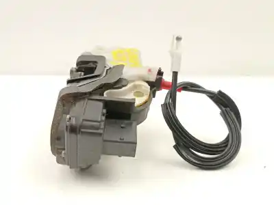 Автозапчасти б/у замок передней правой двери за chevrolet orlando (j309) 2.0 d ссылки oem iam 13579523  